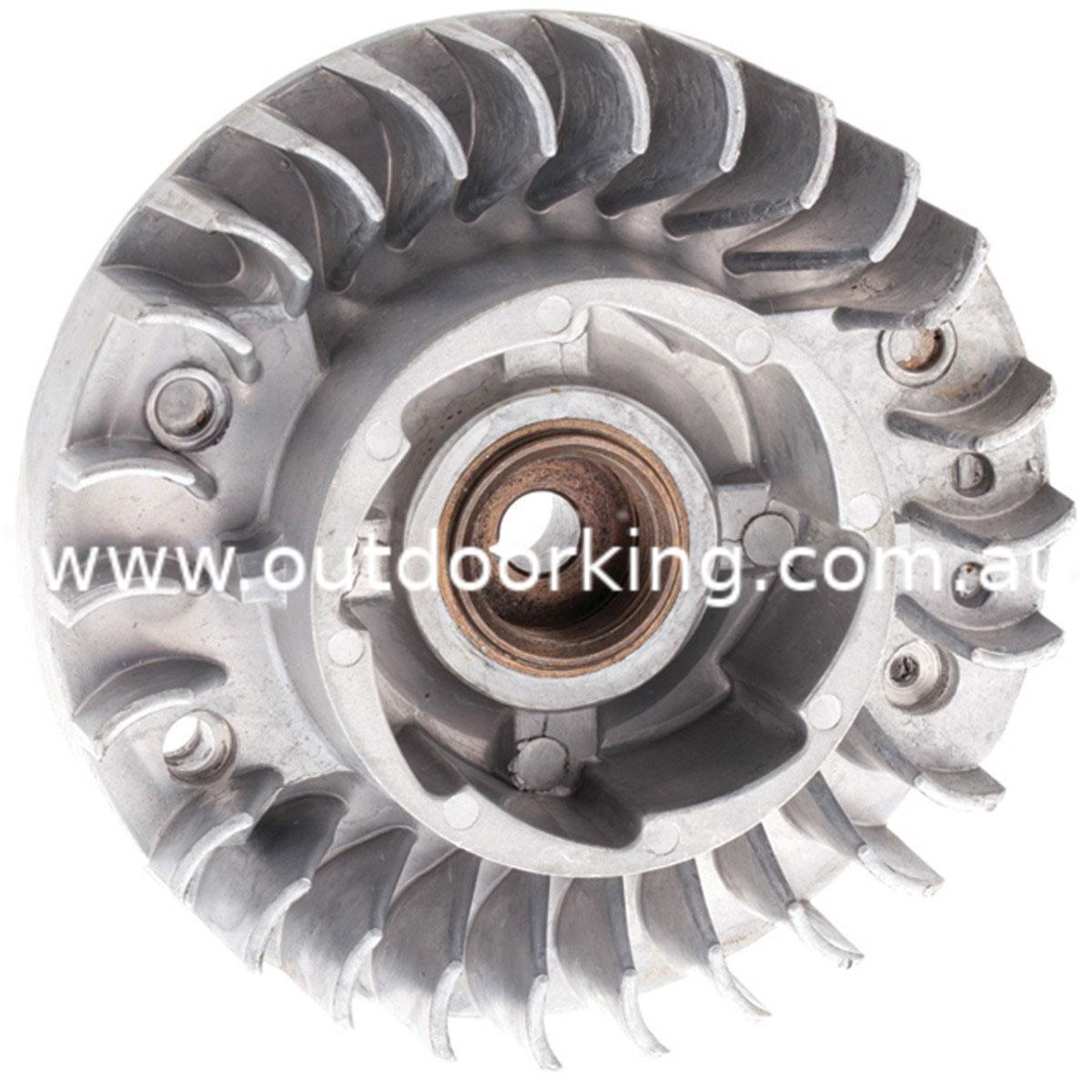 (image for) Stihl Flywheel 1119 400 1206, ST0445