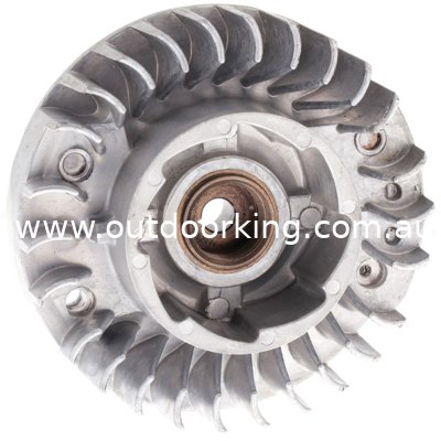 (image for) Stihl Flywheel 1119 400 1206, ST0445