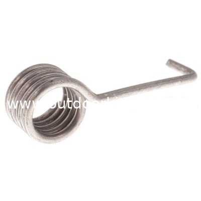 (image for) SPARK PLUG CAP SPRING 0000 998 0603, ST0451