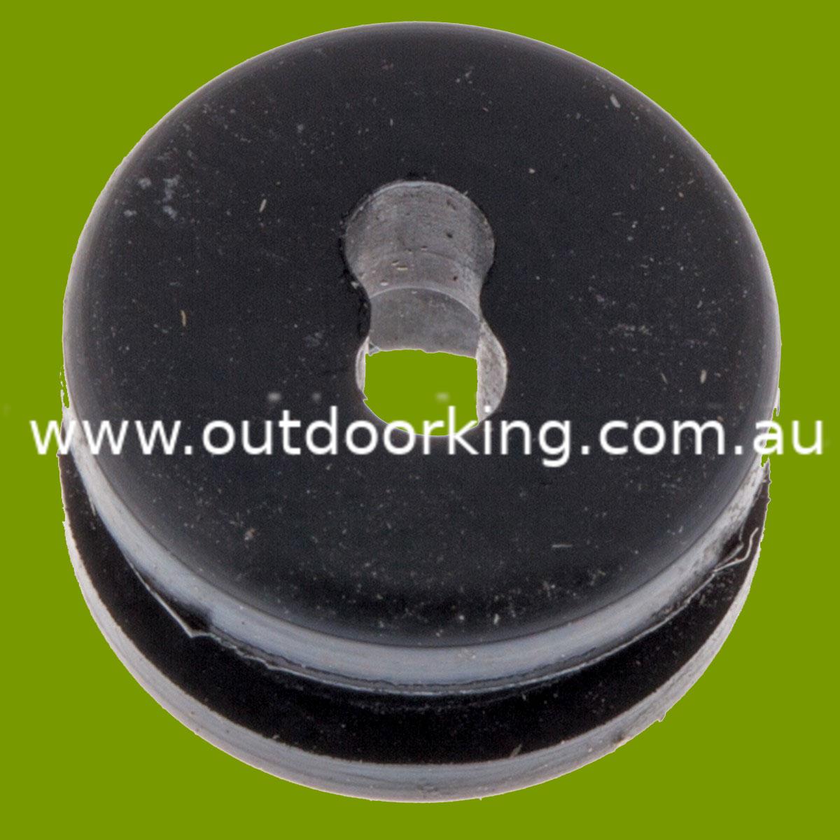 (image for) Stihl Grommet 0000 989 0808, ST0456
