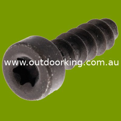 (image for) Stihl Spline Screw 9074 478 4435, ST0480