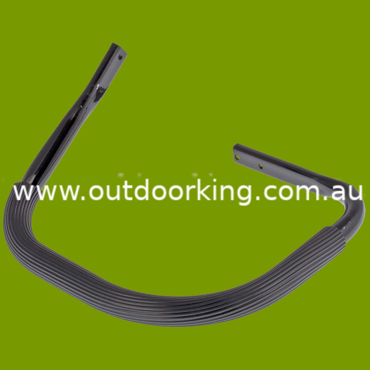 (image for) Stihl 046 and MS460 Handle Bar 1128 790 1753, ST0593