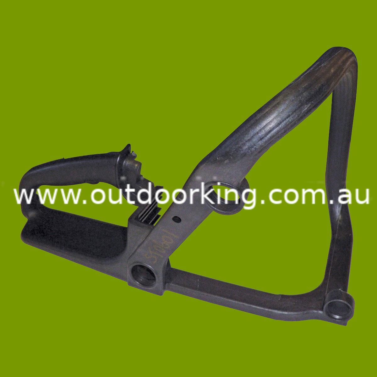 (image for) Stihl 017, 018, MS170 and MS180 Handle Bar 1130 791 1901, 1130 791 4901, ST0601