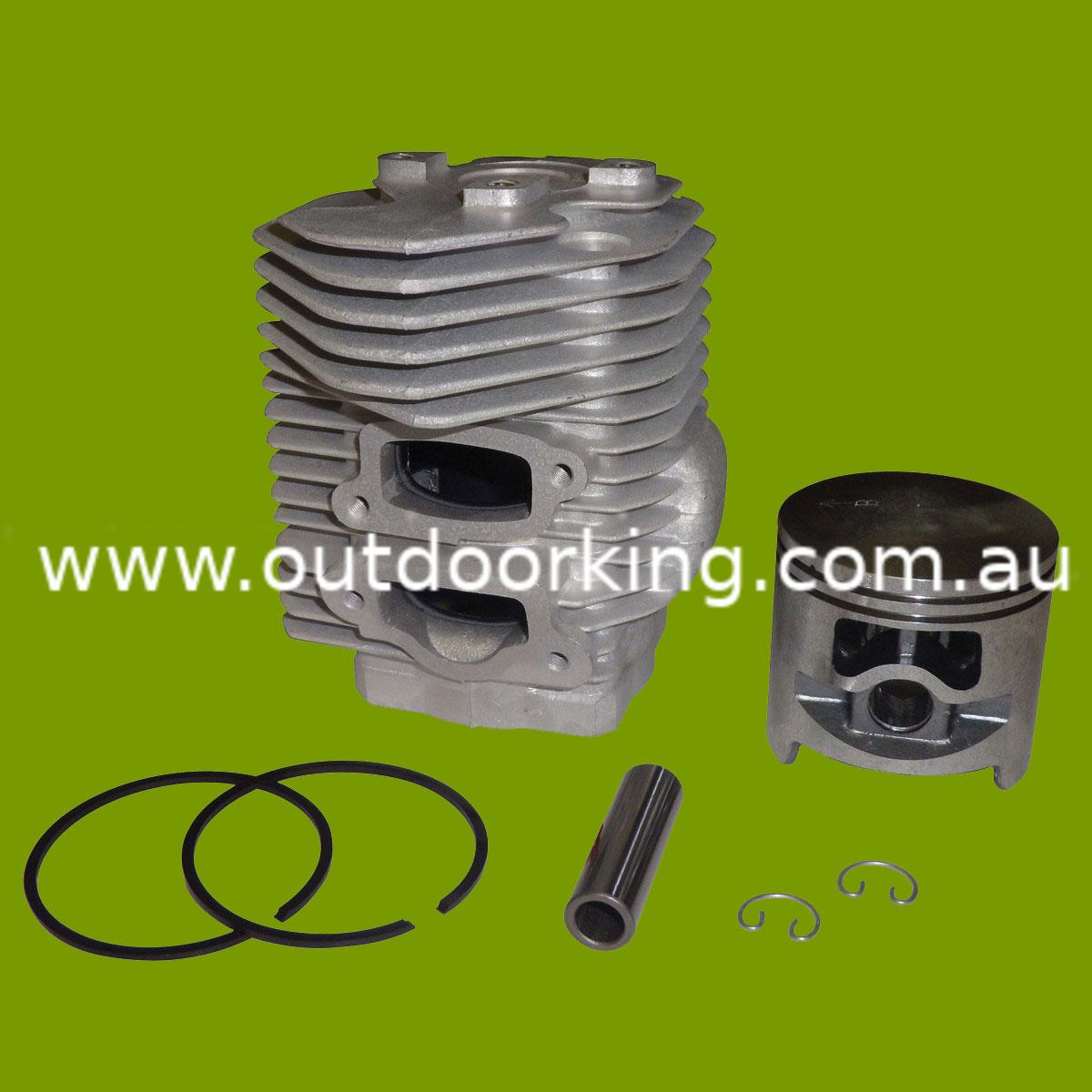 (image for) Stihl TS760 Chainsaw Cylinder Assembly 1111 020 1206, ST0611