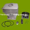 (image for) Stihl 046 & MS460 Chainsaw Cylinder Assembly 1128 020 1221, ST0612