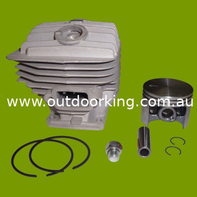 (image for) Stihl 046 & MS460 Chainsaw Cylinder Assembly 1128 020 1221, ST0612