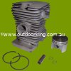 (image for) Stihl 018 & MS180 Chainsaw Cylinder Assembly 1130 020 1205, ST0613