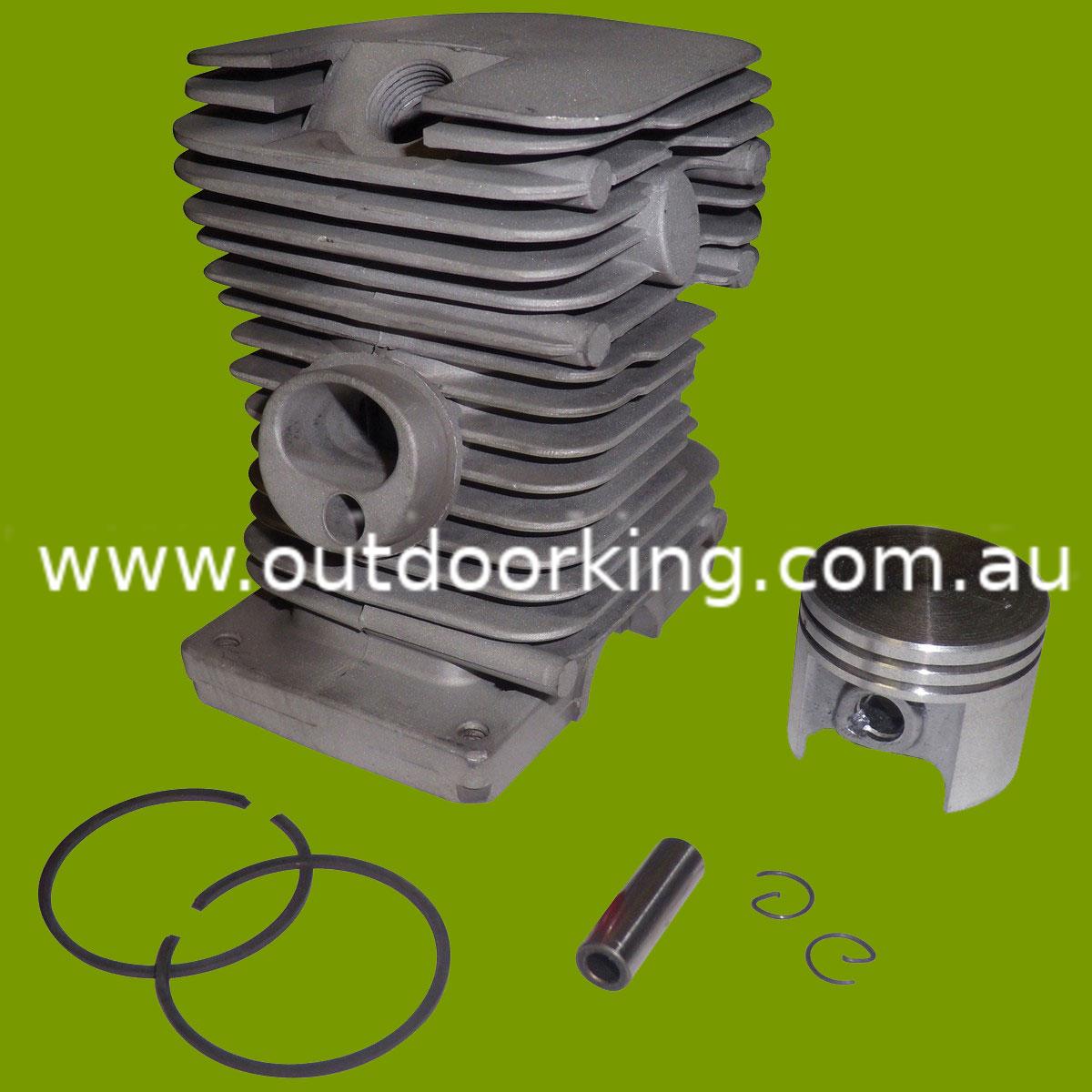 (image for) Stihl 018 & MS180 Chainsaw Cylinder Assembly 1130 020 1205, ST0613