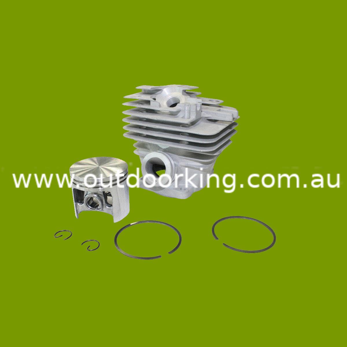 (image for) Stihl MS361 Chainsaw Cylinder Assembly 1135 020 1202, ST0615