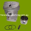 (image for) Stihl MS250 Chainsaw Cylinder Assembly 1123 020 1206, ST0617