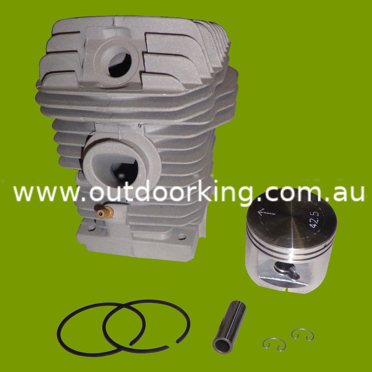 (image for) Stihl MS250 Chainsaw Cylinder Assembly 1123 020 1206, ST0617
