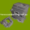 (image for) Stihl MS190 Chainsaw Cylinder Assembly 1130 020 1206, ST0619