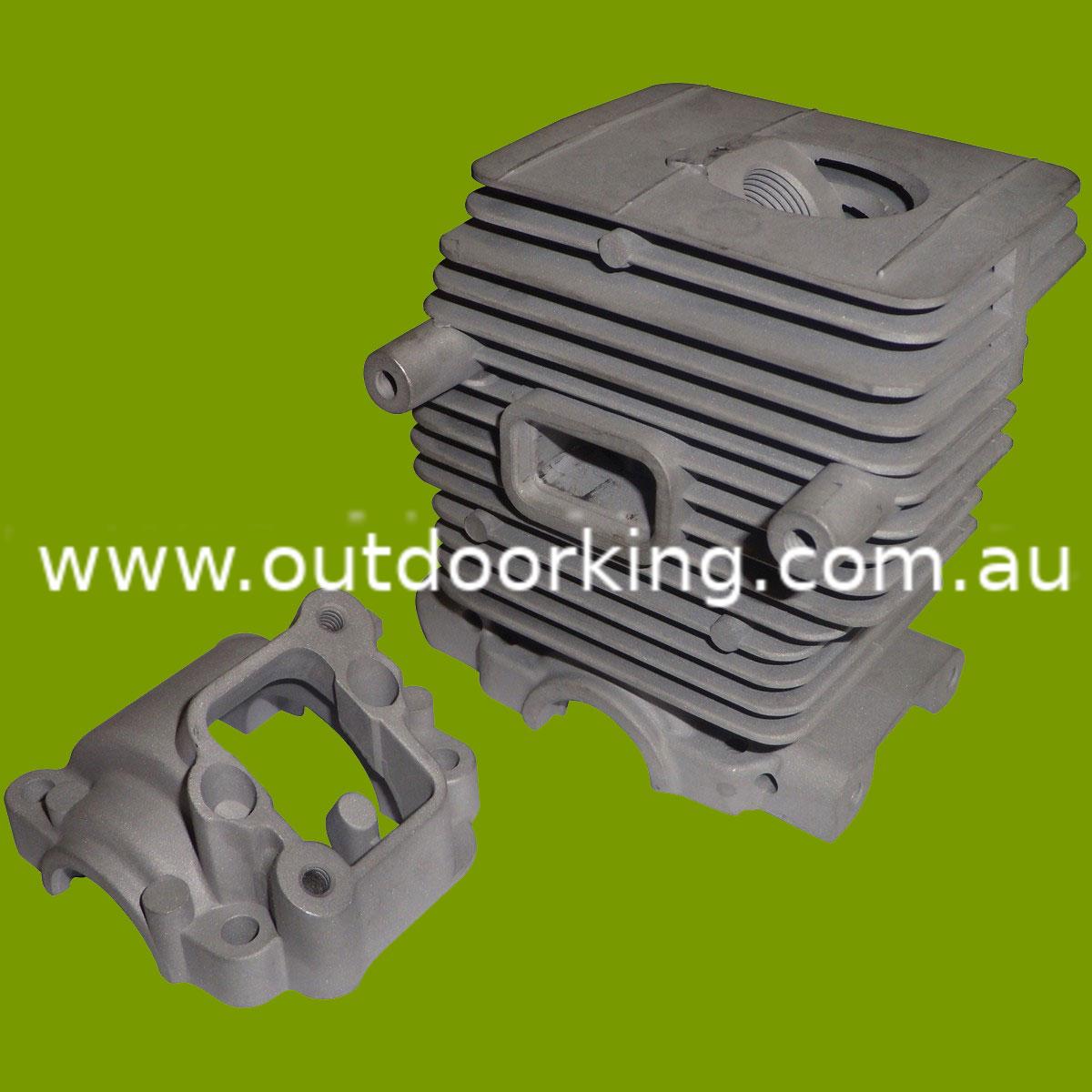 (image for) Stihl MS190 Chainsaw Cylinder Assembly 1130 020 1206, ST0619