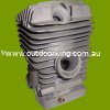 (image for) Stihl 08 & 08S Chainsaw Cylinder Assembly 1108 020 1200, ST0620