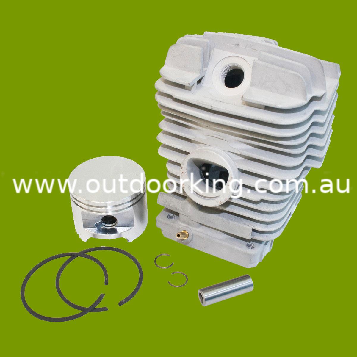 (image for) Stihl MS390 Chainsaw Cylinder Assembly 1127 020 1216, ST0621