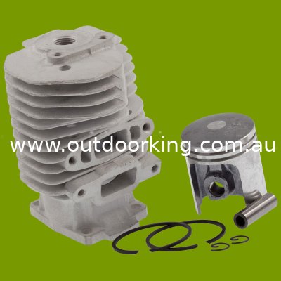 (image for) Stihl 041 Chainsaw Cylinder Assembly 1110 020 1210, ST0623