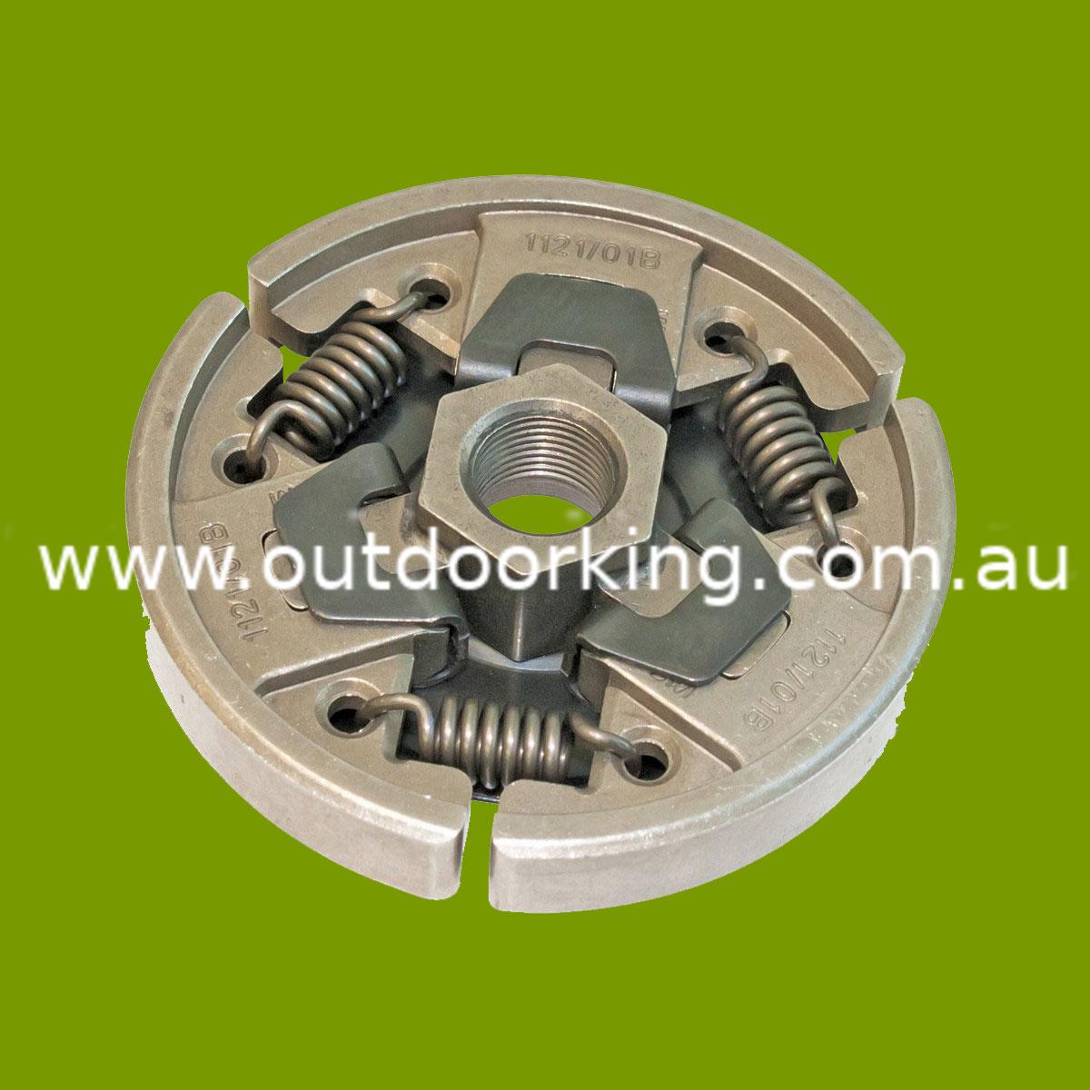 (image for) Stihl Clutch Assembly 042, 026, MS240 & MS260 1121 160 5051, ST0631