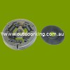 (image for) Stihl Clutch Assembly 036 & MS360 1125 165 2052, ST0634
