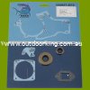 (image for) Stihl Gasket Set for 038 and MS380 1119 007 1050, ST0640