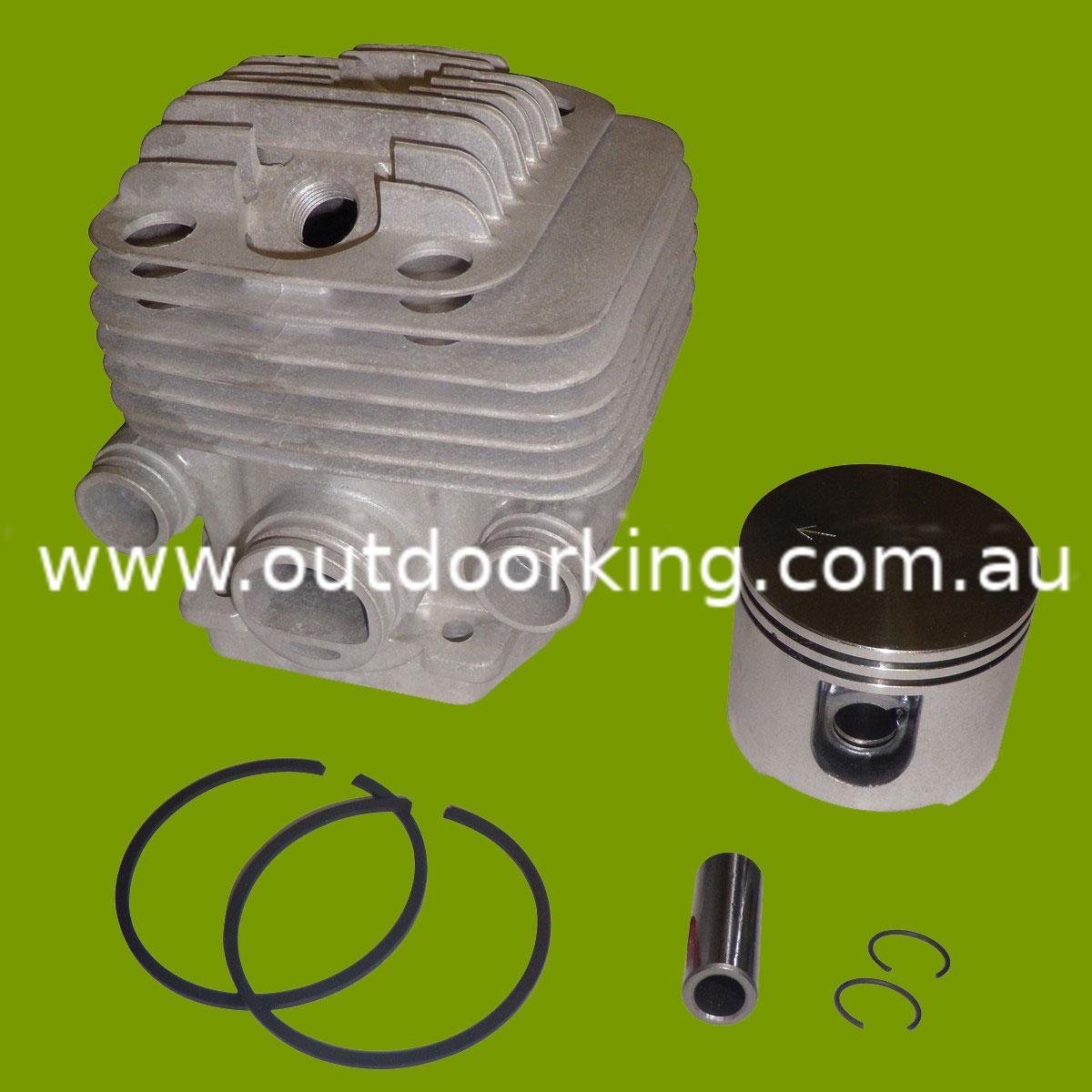 (image for) Cylinder Assembly TS700 & TS800 4224 020 1202, ST0652