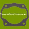 (image for) Base Gasket TS400 4223 029 2301, ST0664