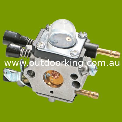 (image for) Stihl Carburettor Assembly 4229 1200 606, ST0689