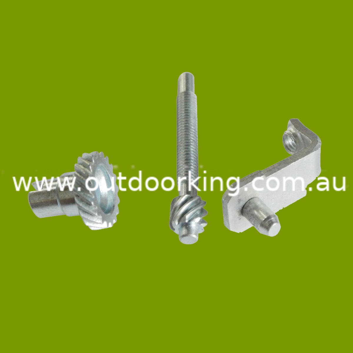 (image for) Stihl Replacement Chain Adjuster 1125 007 1021, ST0712