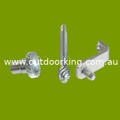 (image for) Stihl Replacement Chain Adjuster 1125 007 1021, ST0712