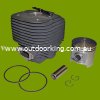 (image for) Stihl 070 Chainsaw Cylinder Assembly 1106 020 1202, ST0813