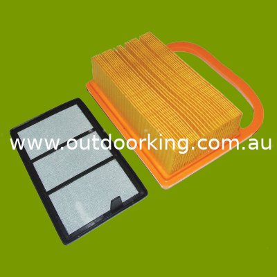 (image for) Air Filter Set 4238 140 4401, ST0902