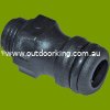 (image for) Stihl TS400 & TS410 Hose Connector 4201 700 7300, ST0925