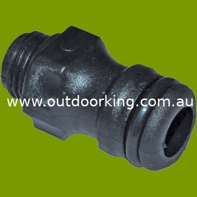 (image for) Stihl TS400 & TS410 Hose Connector 4201 700 7300, ST0925