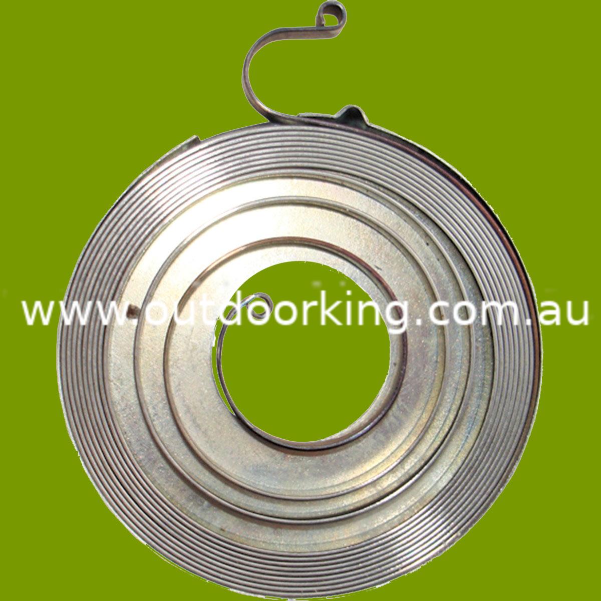 (image for) Recoil Spring 4223 190 0600, ST0939