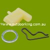 (image for) Stihl Starter Pawl Kit 4116 195 7200, 0000 958 0923, 1118 195 3500, ST0950
