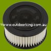 (image for) Stihl Air Filter MS251 - 1141 120 1604, ST0983