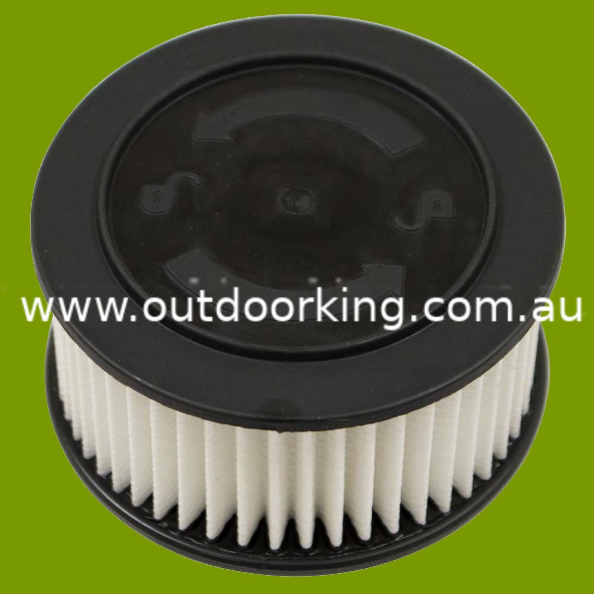 (image for) Stihl Air Filter MS251 - 1141 120 1604, ST0983