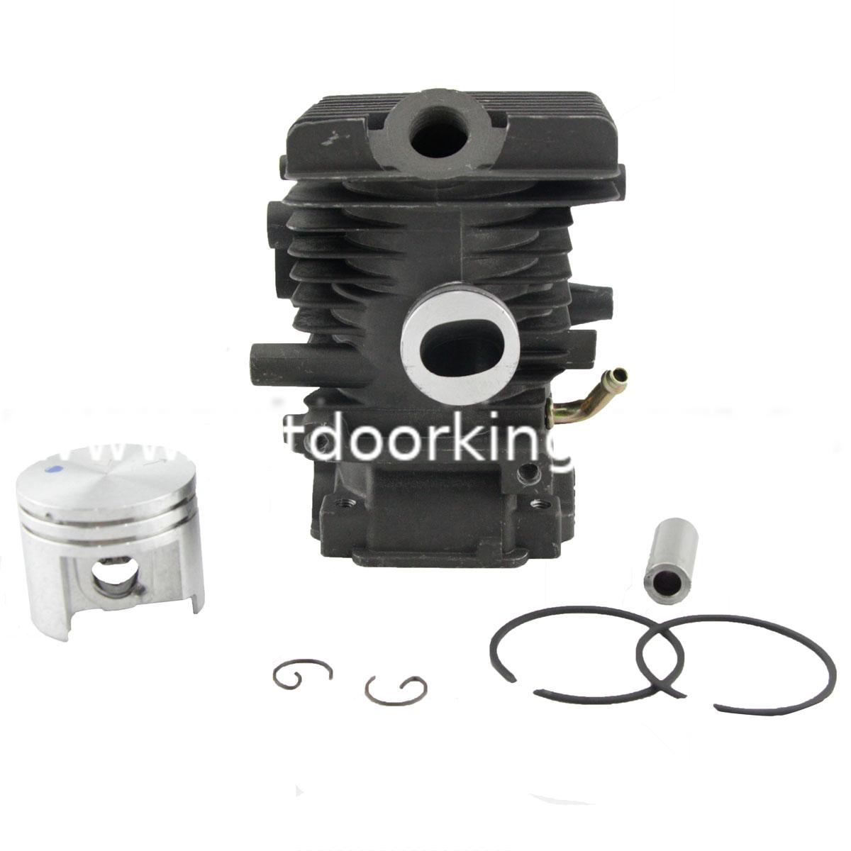 (image for) Stihl MS192T Cylinder Assembly 1137 020 1201, ST0985