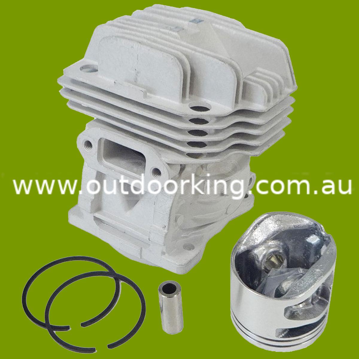 (image for) Stihl MS201T Cylinder Assembly 1145 020 1200, ST0986