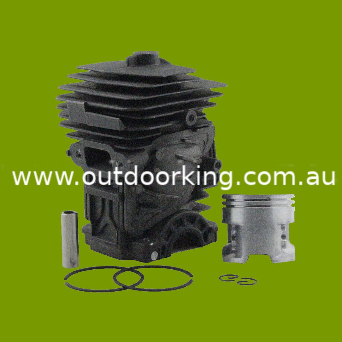 (image for) Stihl MS251 Cylinder Assembly 1143 020 1207, ST0987