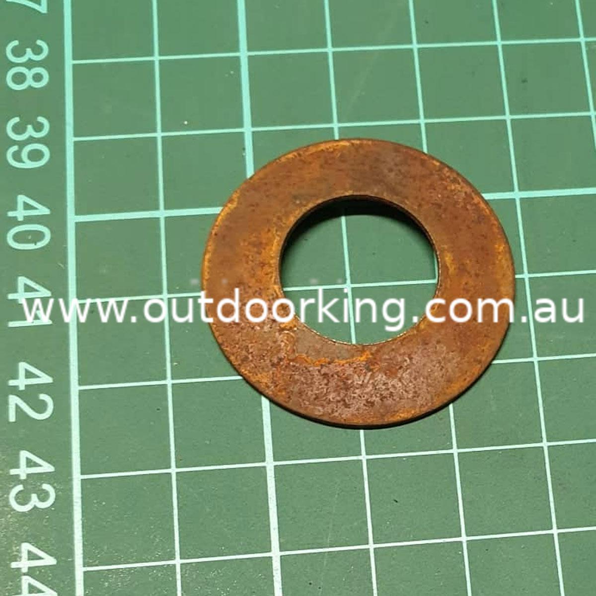 (image for) Victa Starter Cup Locking Washer ST12240B