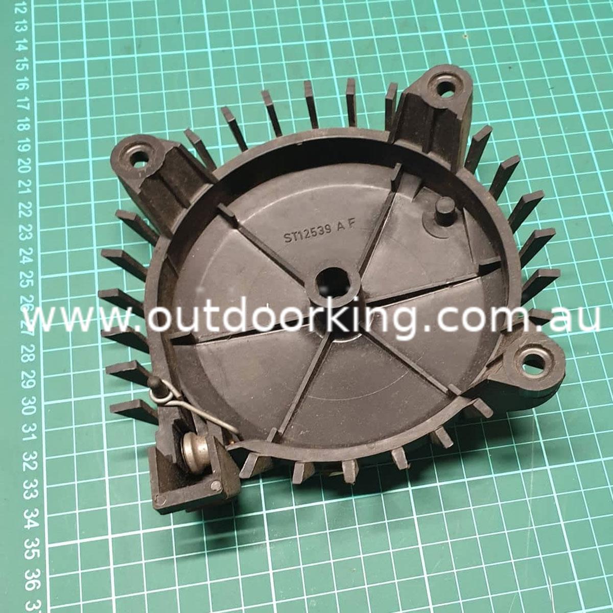 Modal Additional Images for Victa Genuine Starter Housing ST12542A