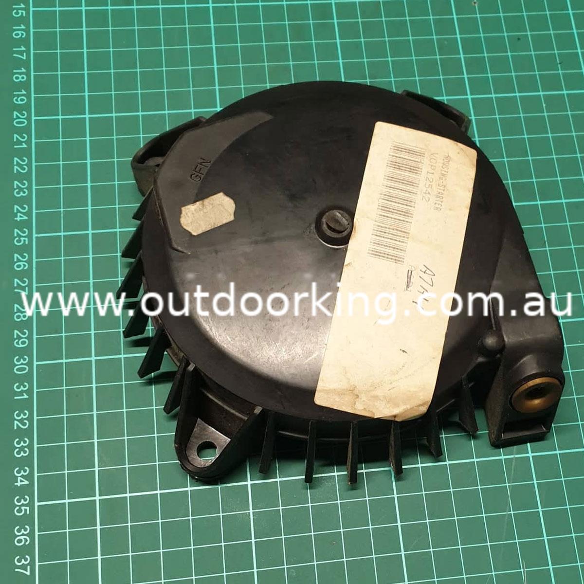(image for) Victa Genuine Starter Housing ST12542A