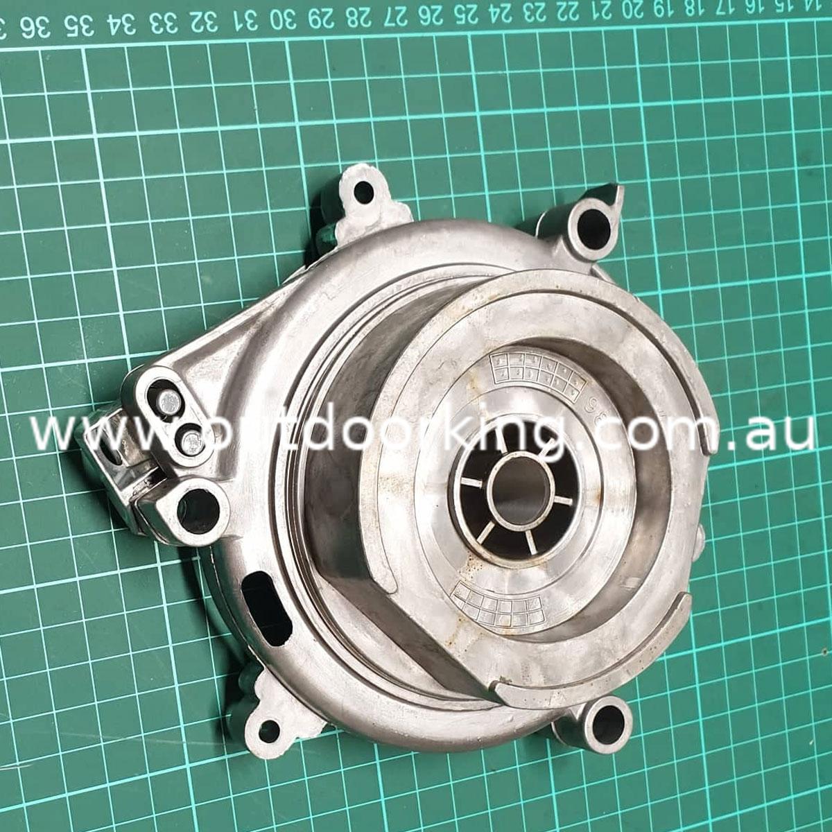 Modal Additional Images for Victa Genuine Starter Plate Eylet Packet ST12650P