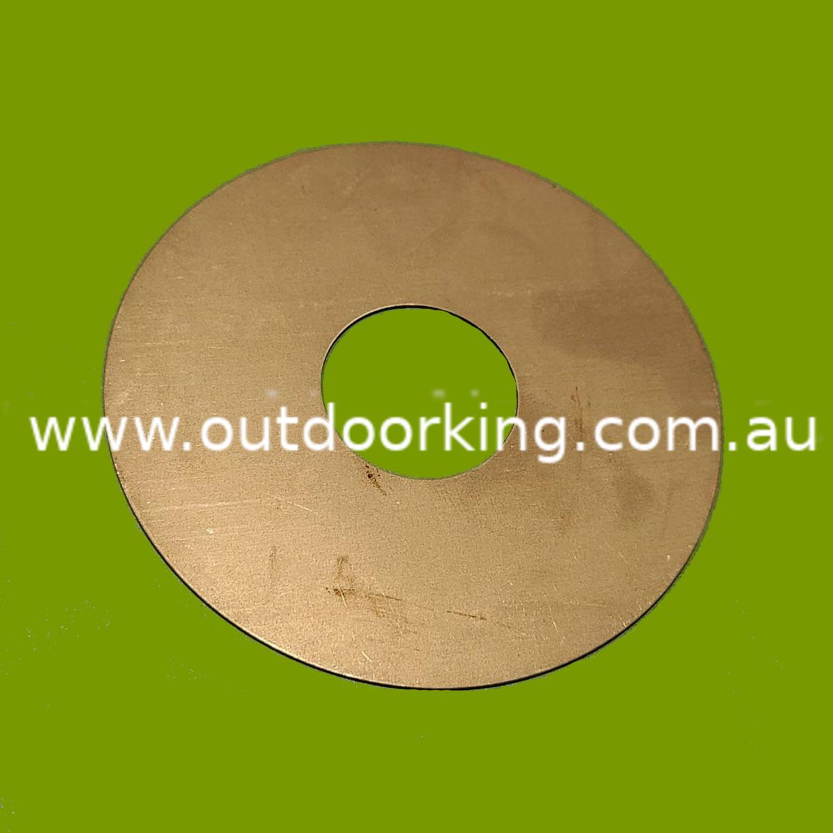 (image for) Victa Genuine Starter Plate ST12672A