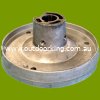 (image for) CLUTCH BODY 5/8" ROVER A453835, 045-701, STE045-701