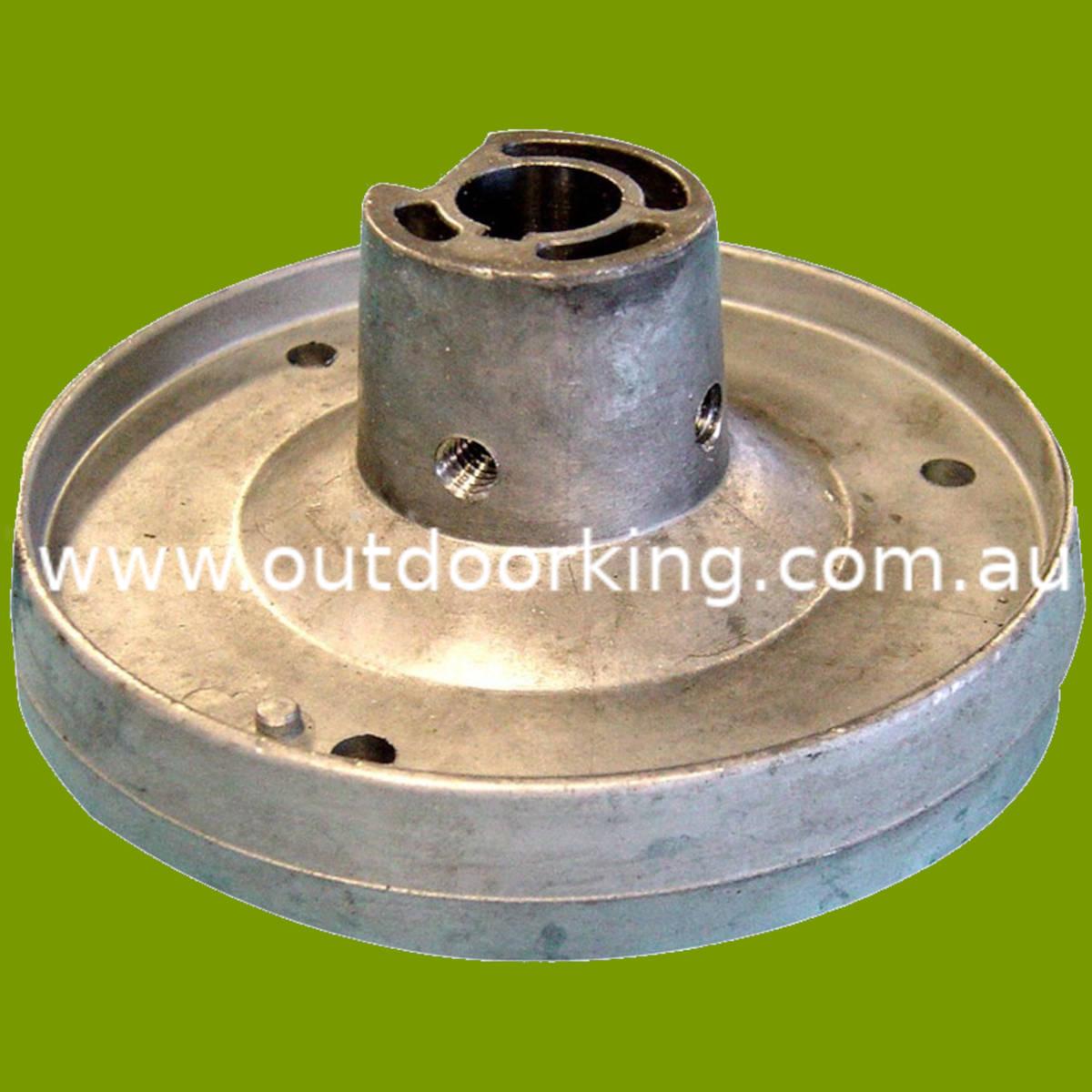(image for) CLUTCH BODY 5/8" ROVER A453835, 045-701, STE045-701