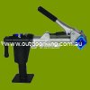 (image for) BRUSHCUTTER STAND BENCH MOUNT, 051-007, STE051-007