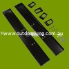 (image for) UNIVERSAL PUSH MOWER ADAPTER, 051-033, STE051-033