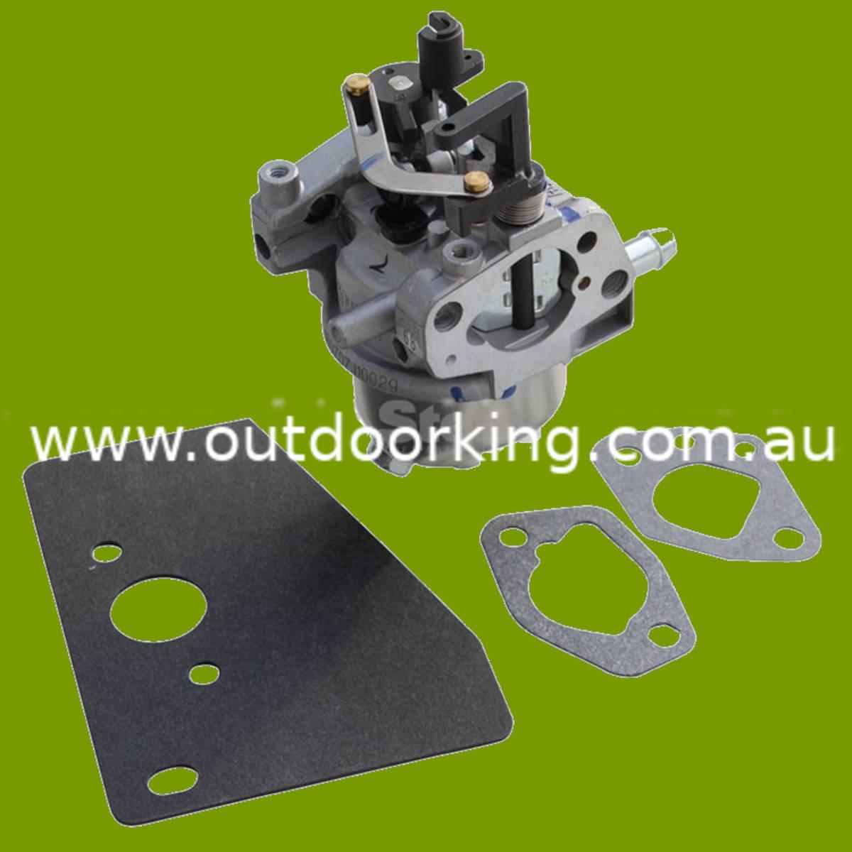 (image for) CARBURETTOR KOHLER GENUINE 14 853 68-S, 055-155, STE055-155