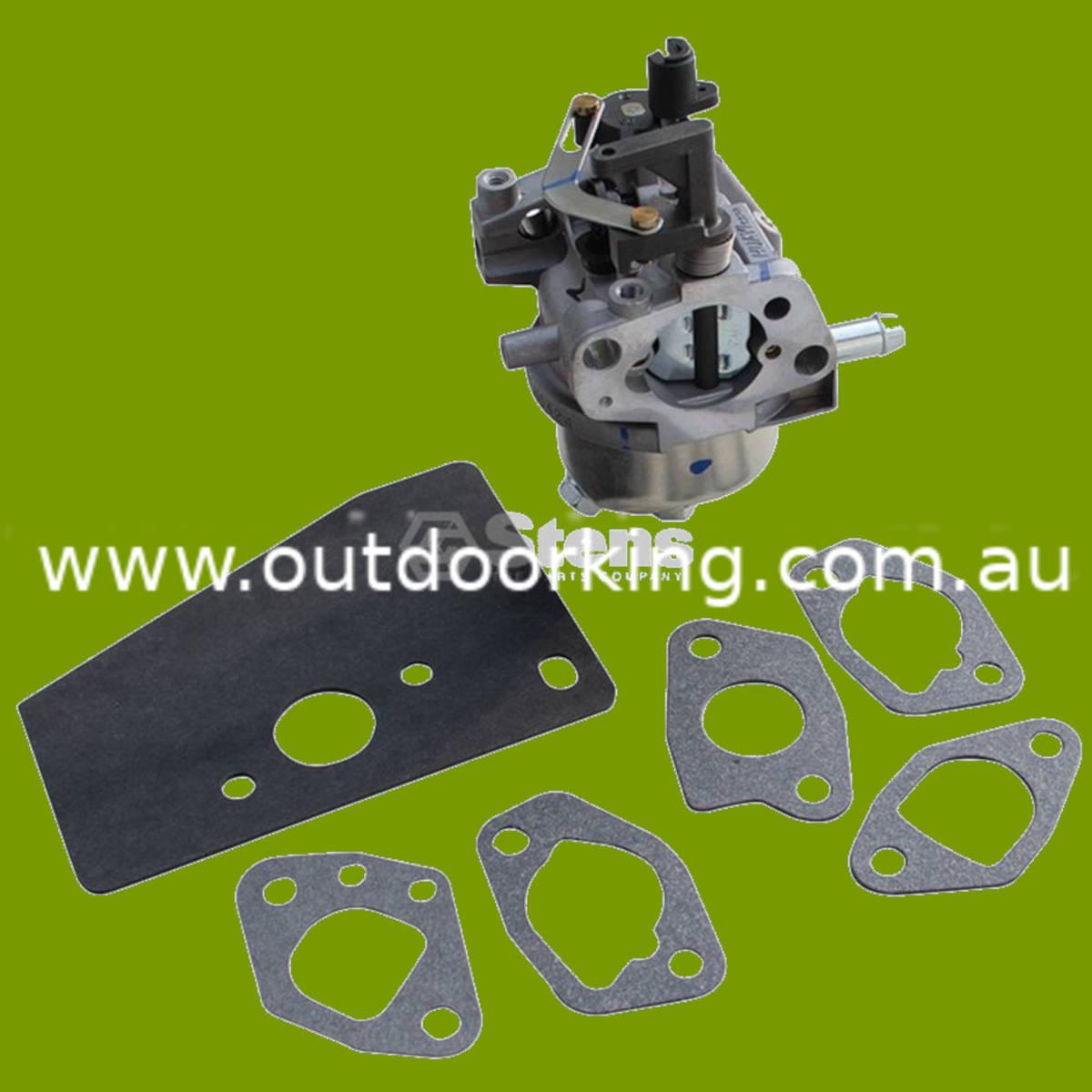 (image for) CARBURETTOR KOHLER 14 853 90-S, 055-160, STE055-160